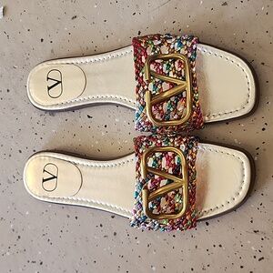Valentino Sandals